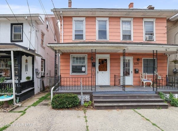 430 White Street, Weissport, PA 18235