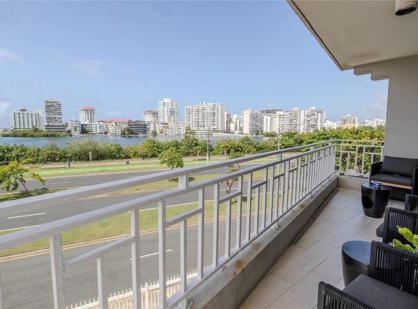 548 Hoare St. LAGUNA, SAN JUAN, 00907