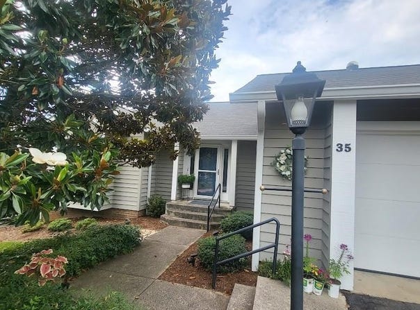 35 Cedarcliff Circle, Asheville, NC 28803