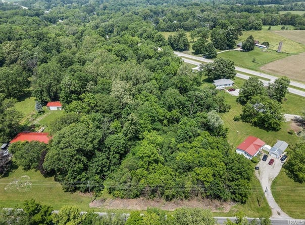 7858 E 800 S., Lafayette, IN 47909