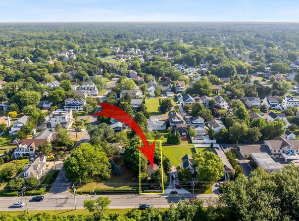 321 SUNSET BOULEVARD, CAPE MAY, NJ 08204