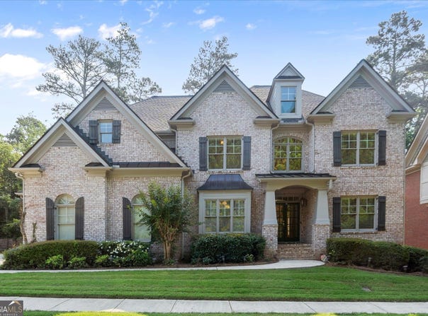 10565 Highgate Manor Court, Duluth, GA 30097