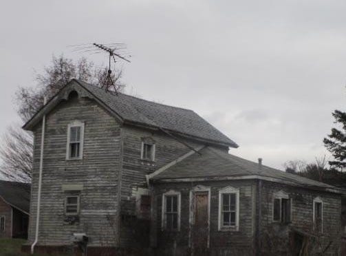 128 N Marshall Street, Burlington, MI 49029