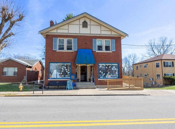 1356 S Fort Thomas Avenue, Fort Thomas, KY 41075