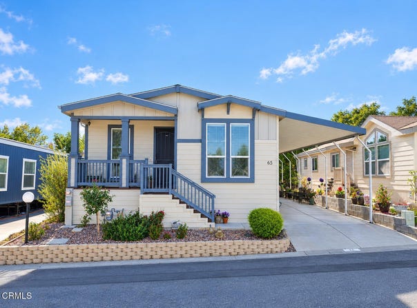11100 Telegraph Road, Ventura, CA 93004