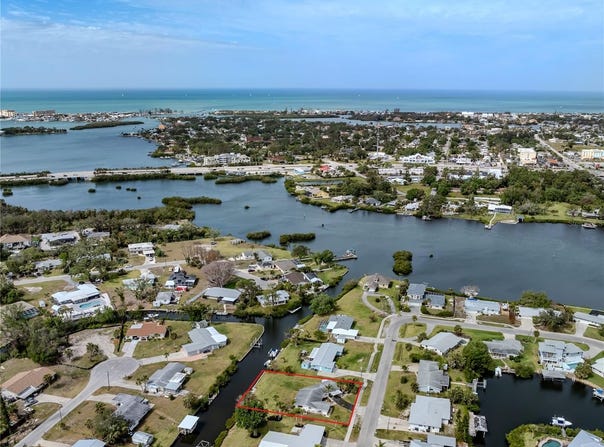 504 BUENA VISTA DRIVE, NOKOMIS, FL 34275