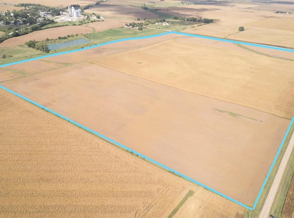 2353 290th St., Rippey, IA 50235