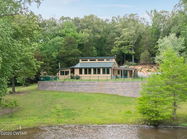 973 Old Lavinia Road, Cedar Grove, TN 38321