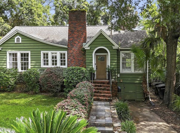 516 Beverly Street, Tallahassee, FL 32301
