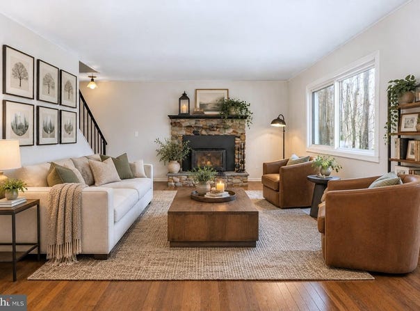 113 GROSS Drive, POCONO PINES, PA 18350
