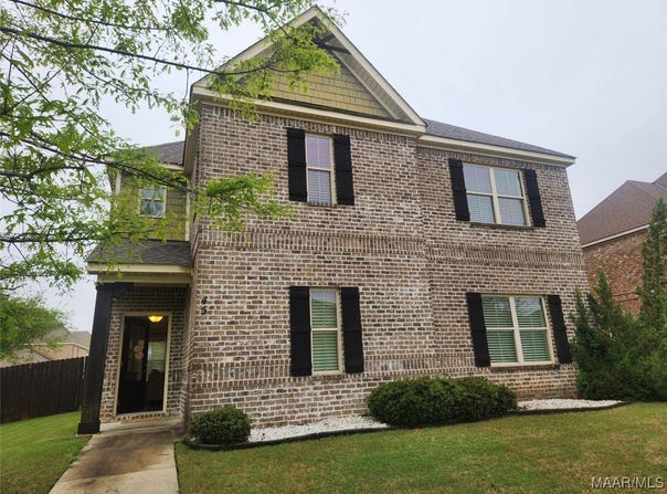 45 BOYKIN LAKES Loop, Pike Road, AL 36064