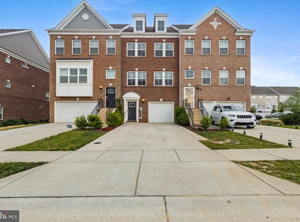 5784 FREDERICK DOUGLAS PL, WHITE PLAINS, MD 20695
