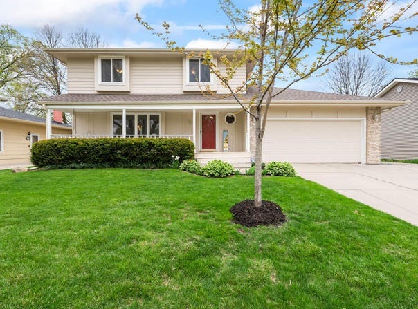 245 Corene Avenue, Waukee, IA 50263