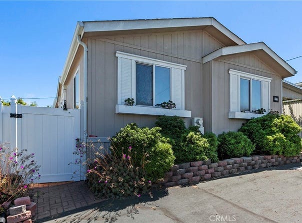 655 S Halcyon Road, Arroyo Grande, CA 93420