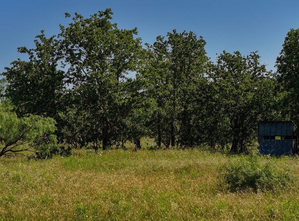 TBD Kramer Road, Graham, TX 76450