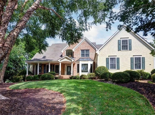 162 Waterton, Williamsburg, VA 23188