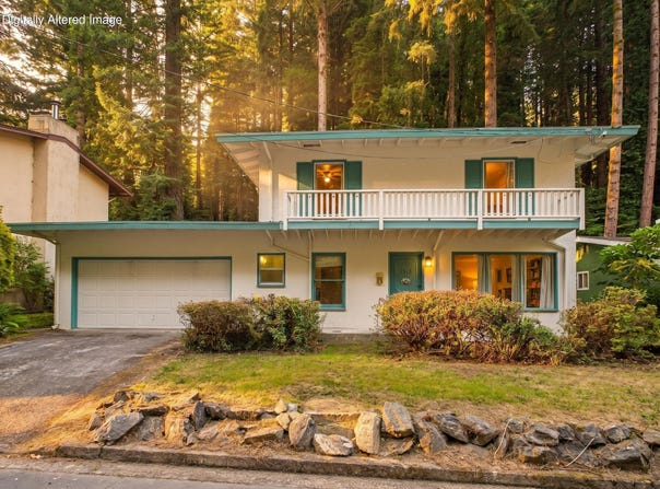 1513 Beverly Drive, Arcata, CA 95521