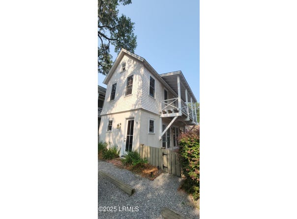 905 16th Street, Port Royal, SC 29935