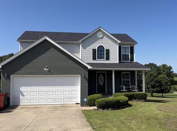 91 W Delia Way, Rineyville, KY 40162