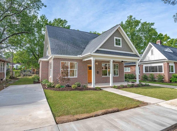 1020 W Confederate Avenue, Columbia, SC 29201