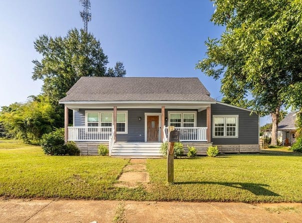 213 Muller, Nacogdoches, TX 75961