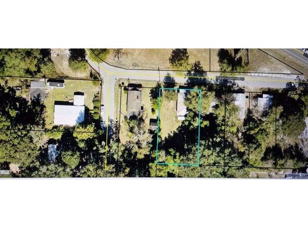 1821 Wadsworth Road, Baker, FL 32531