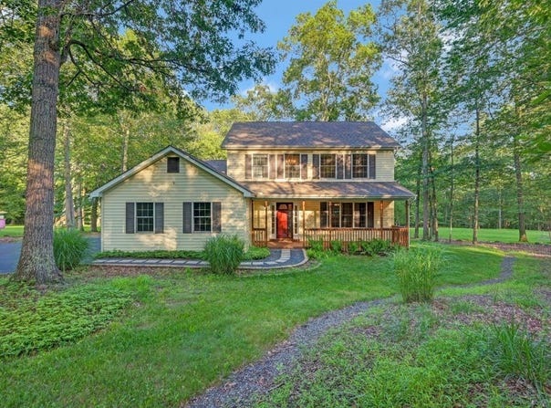 119 Savage Trail, East Stroudsburg, PA 18301
