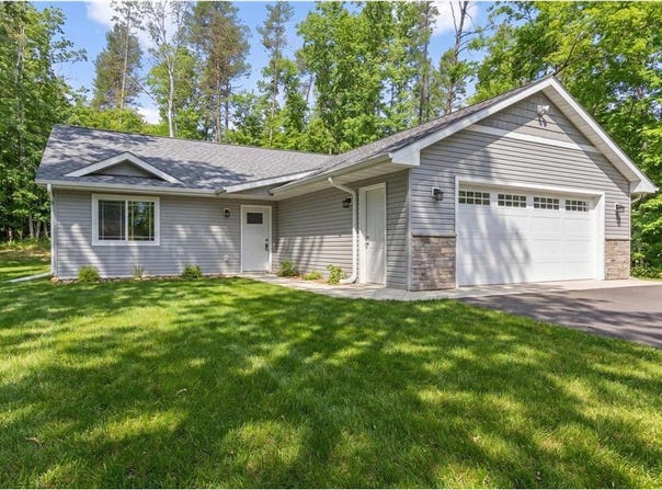 31687 Summer Drive, Breezy Point, MN 56472