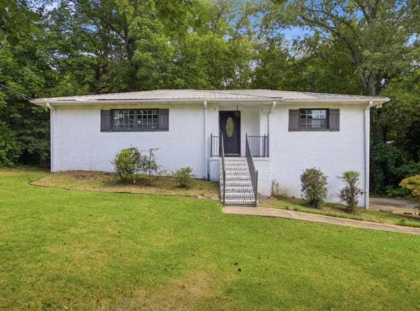 713 3RD TERRACE, PLEASANT GROVE, AL 35127