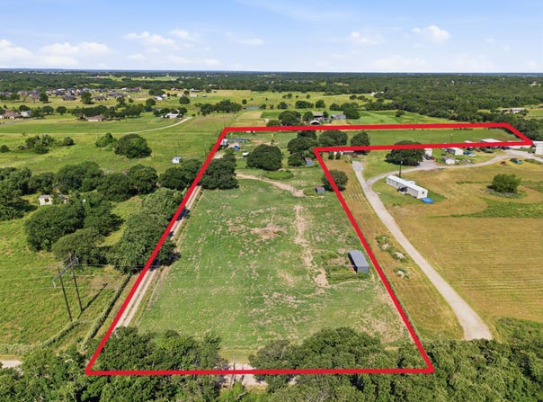 139 Private Road 4902, Azle, TX 76020