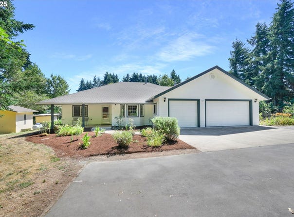 90969 B ST, Junction City, OR 97448