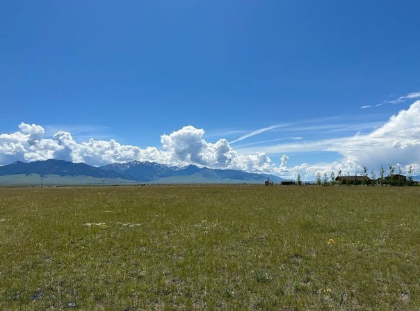 Lot 18 Hippie Lane, Cameron, MT 59720
