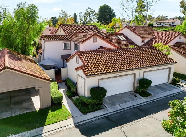 27938 Carrington, Mission Viejo, CA 92692