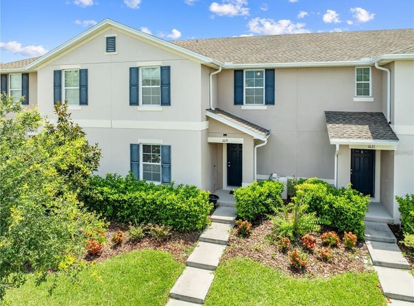 1619 REFLECTION COVE, ST CLOUD, FL 34771