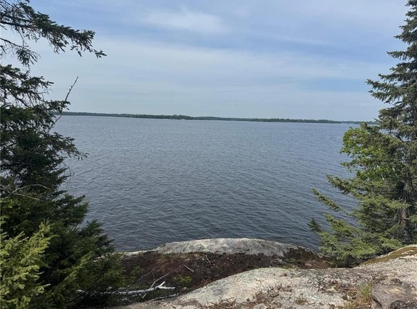 Xx3.64 Gamma Road, Kabetogama Twp, MN 56669
