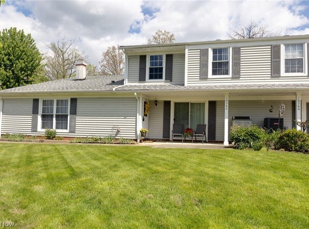 10362 Independence Drive, North Royalton, OH 44133