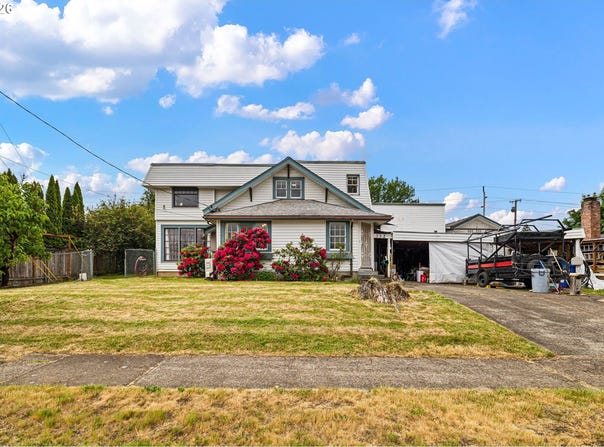 352 RUBY Ave, Eugene, OR 97404