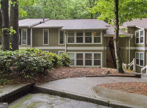 5145 Roswell Road, Atlanta, GA 30342