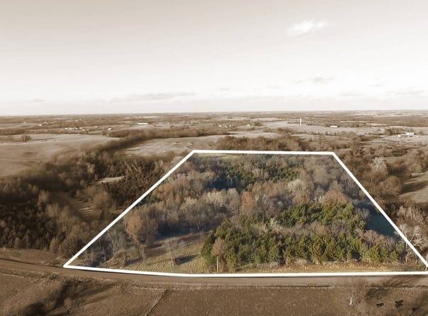 21899 Co Rd V, Brookfield, MO 64628