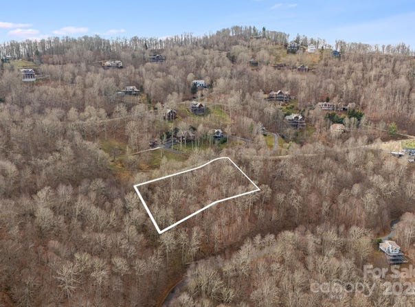 59/61 Running Cedar Drive, Mars Hill, NC 28754