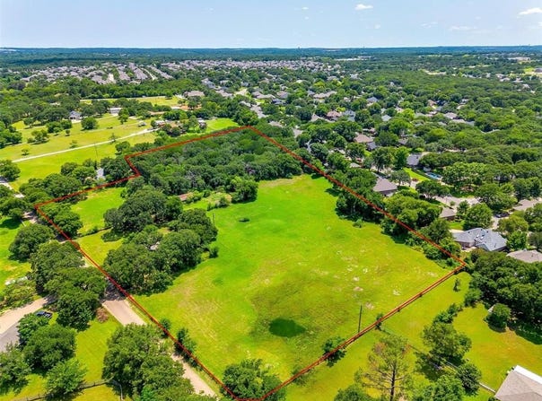 302 S Fox Lane, Burleson, TX 76028