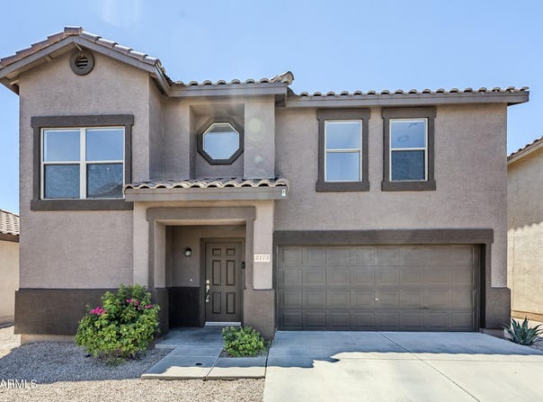 2173 E 35TH Avenue, Apache Junction, AZ 85119