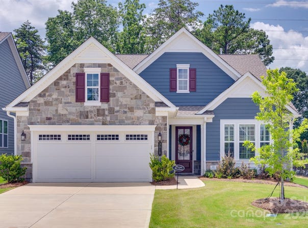 3018 Trace Meadow Court unit: 125, York, SC 29745