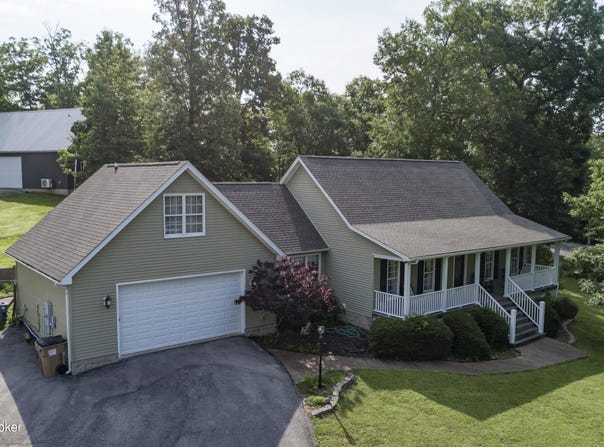 160 Oakland HIlls Cir, Leitchfield, KY 42754