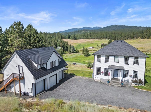 12101 E Randall Rd, Mead, WA 99021
