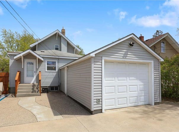 1009 11th Avenue S, Saint Cloud, MN 56301