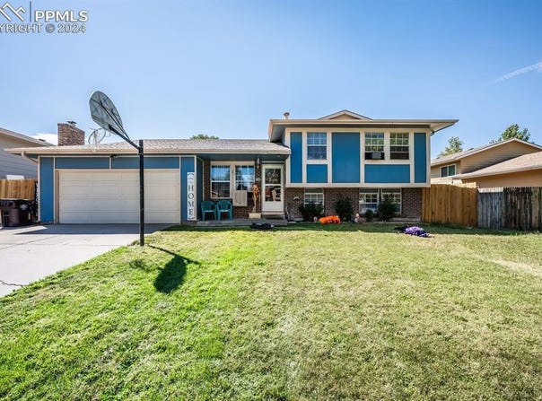 17 Glenroyal Drive, Pueblo, CO 81005