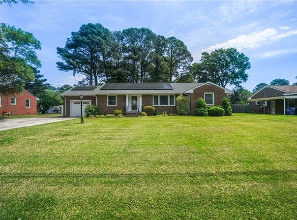 3305 Camellia Drive, Portsmouth, VA 23703