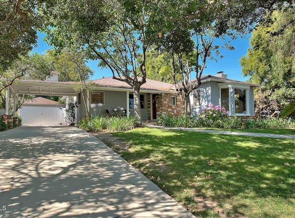 3671 Grayburn Road, Pasadena, CA 91107