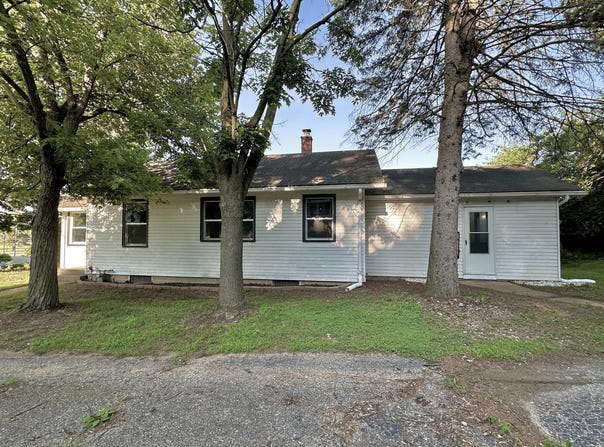 758 E Roosevelt Avenue, Battle Creek, MI 49017